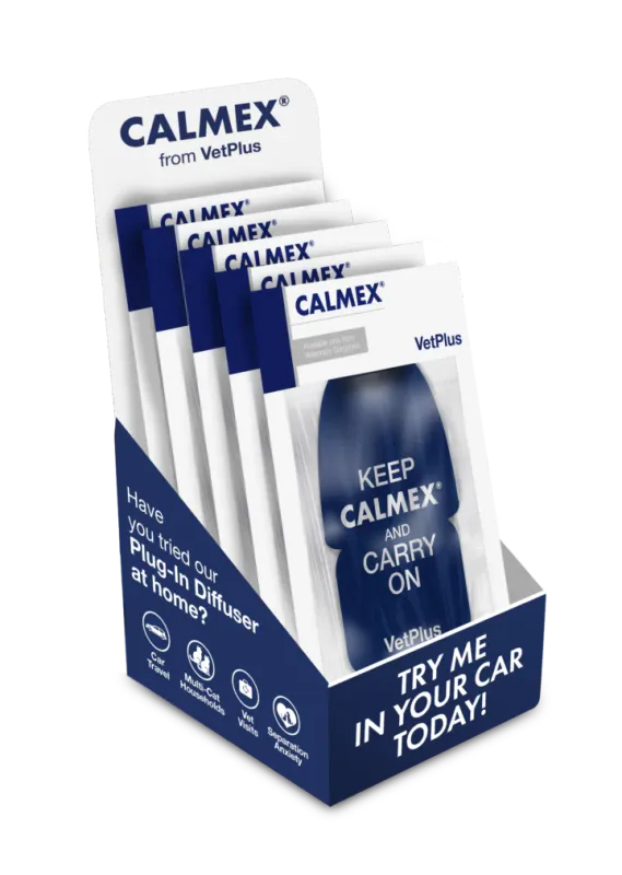 CALMEX® ON THE MOVE (1 Stk.)