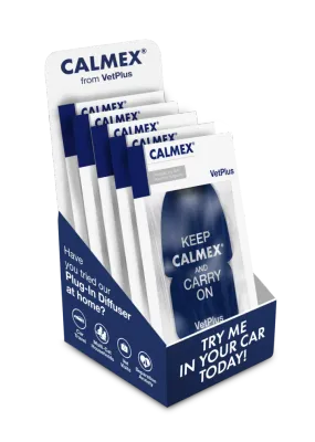 CALMEX® ON THE MOVE (1 Stk.)