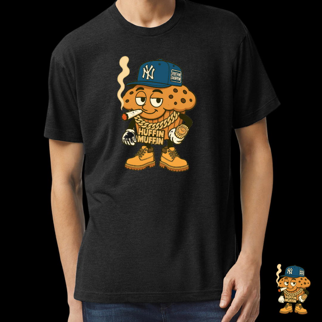 Huff 4/20 T-Shirts
