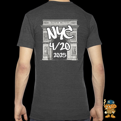 Huff 4/20 T-Shirts