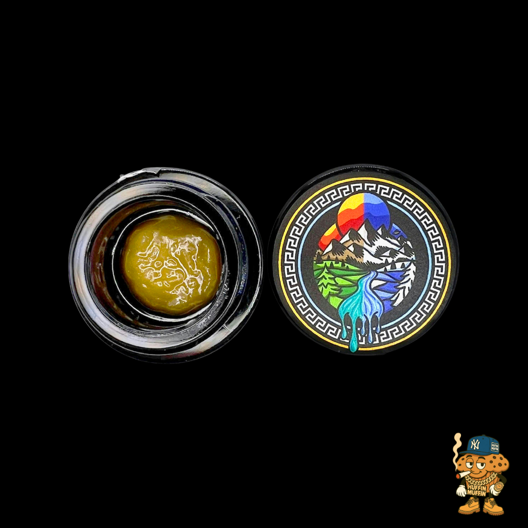 Helios (Tier 2) Cold Cure Live Rosin 2g (70-149µ)