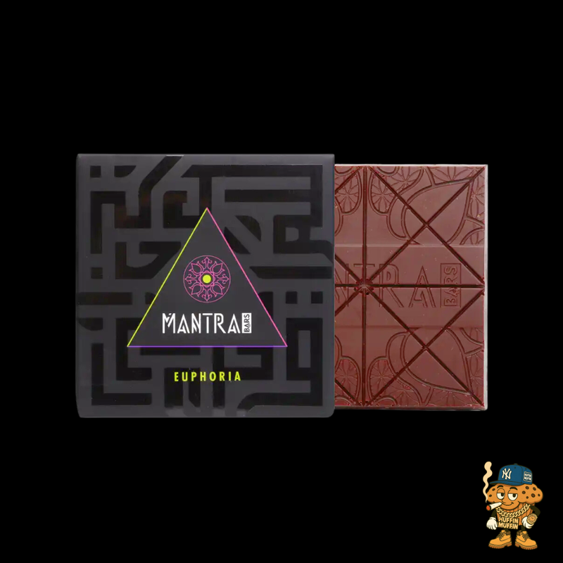 Mantra Euphoria Bars