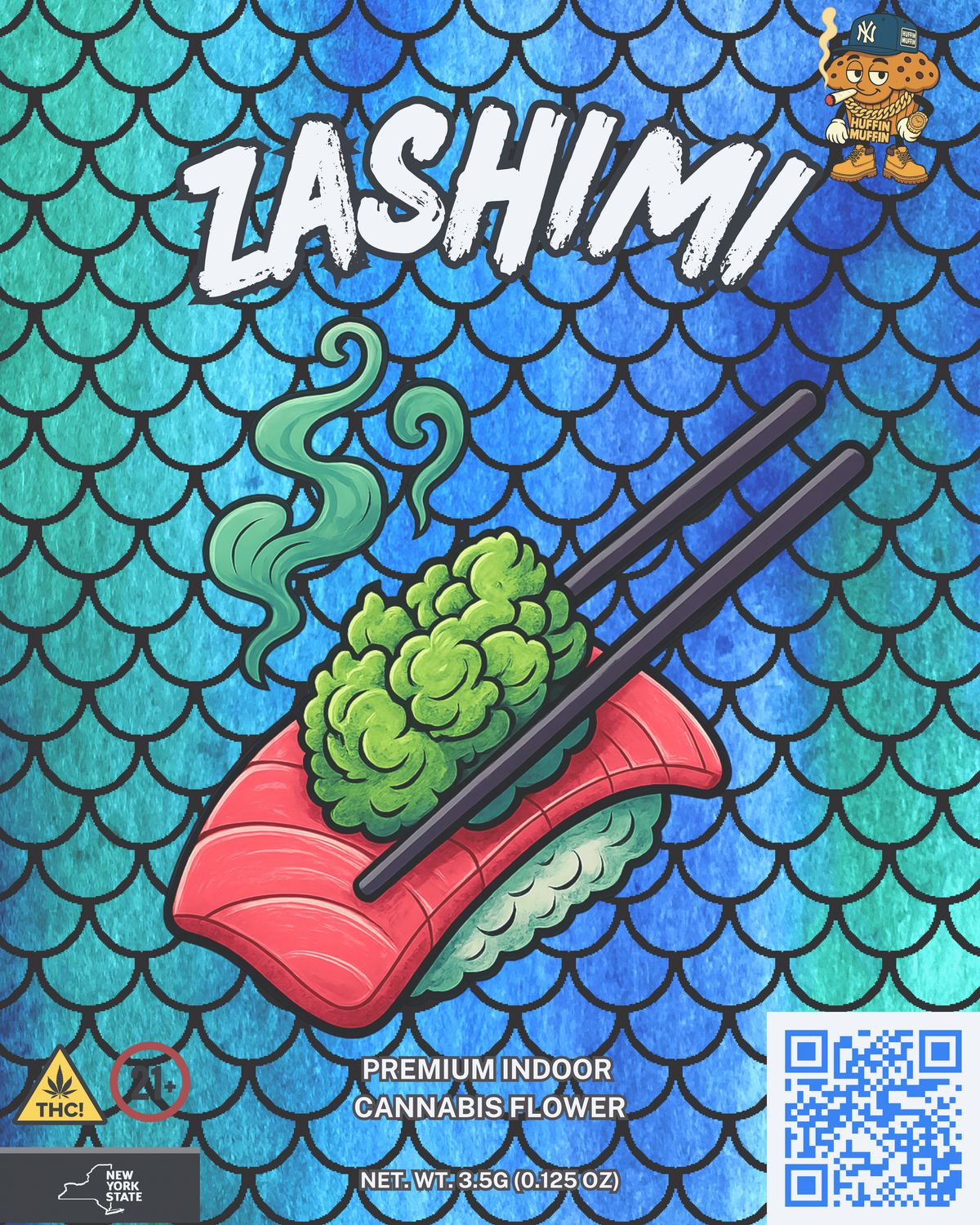 Zashimi (I/H)