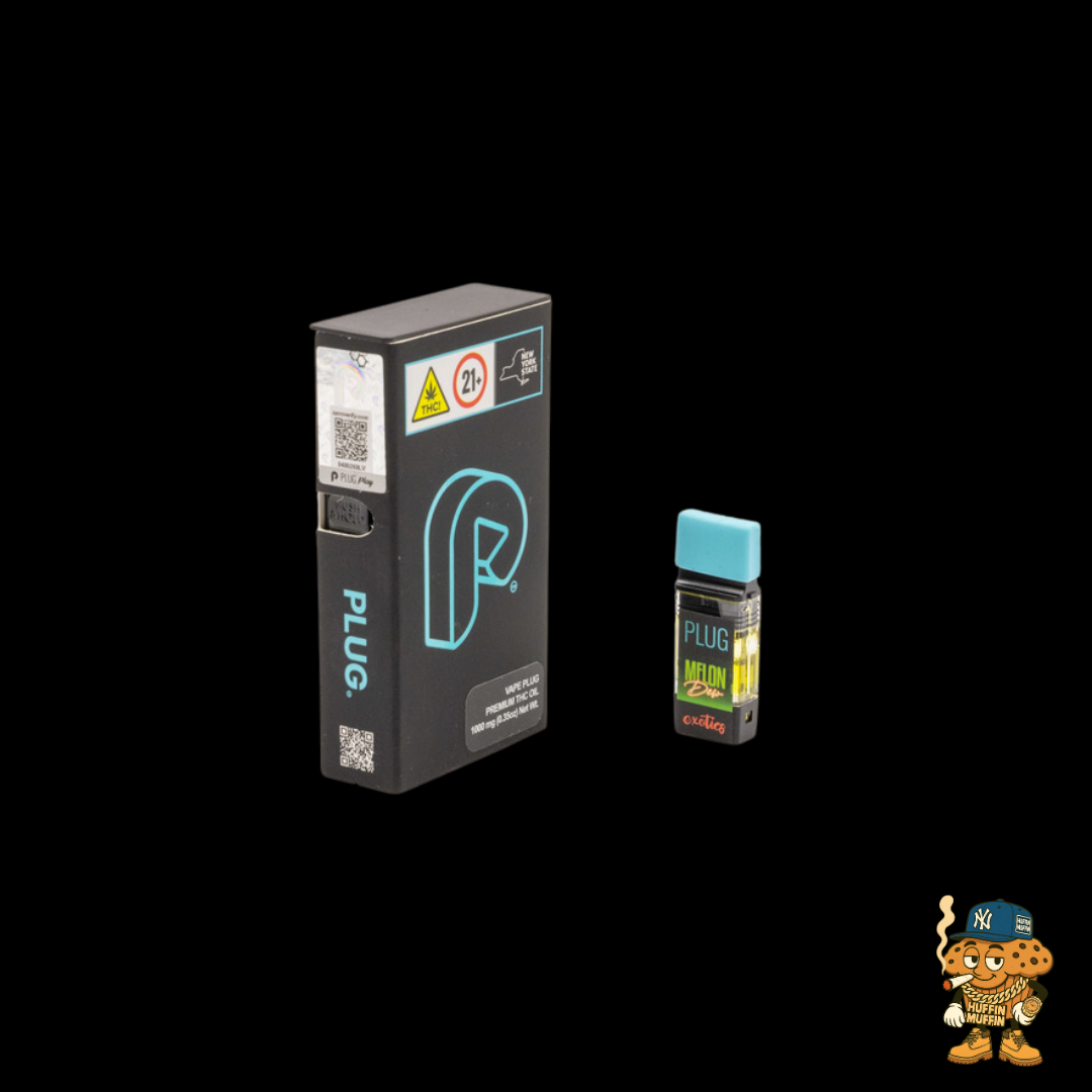 PLUGPLAY Pod 1g