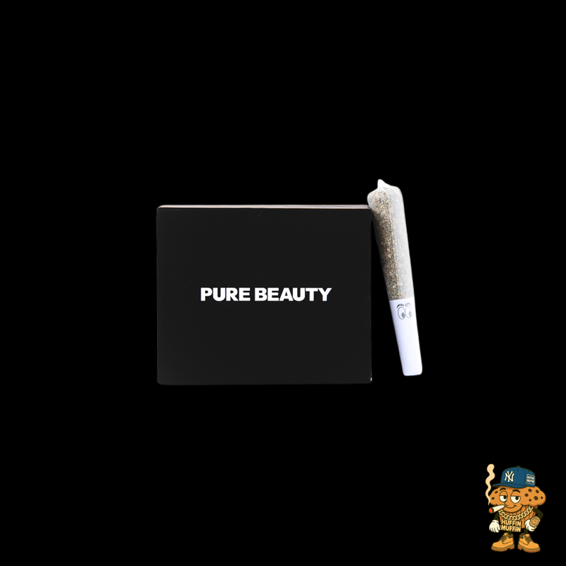 Pure Beauty Babies (10-Pack, 3.5g Total, 0.35g Each)