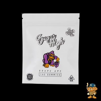 Sugar High 500mg