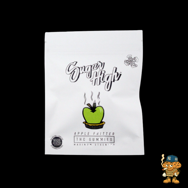 Sugar High 500mg