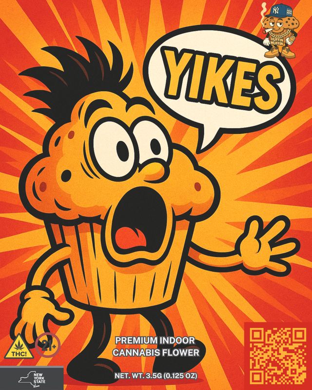 Yikes (S)
