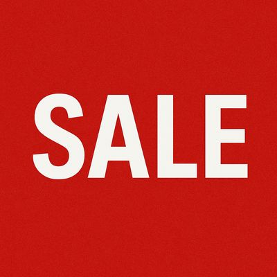 SALE