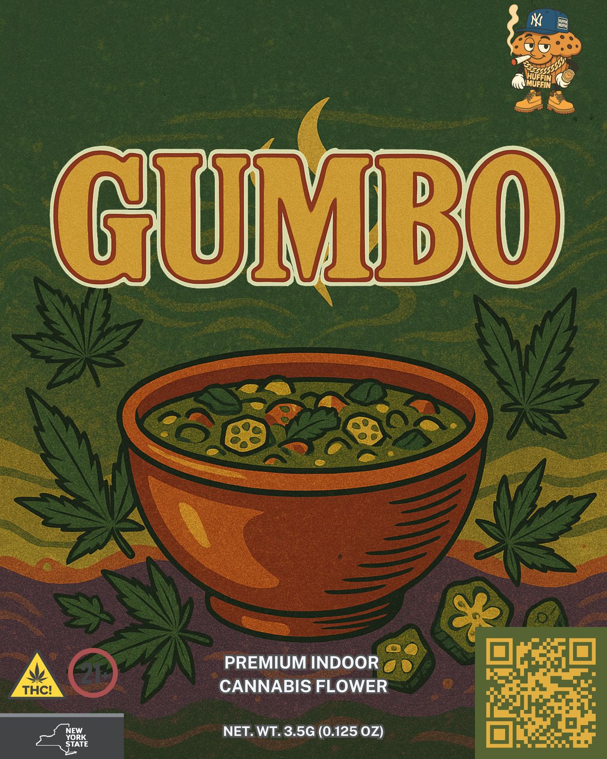 Gumbo (I)