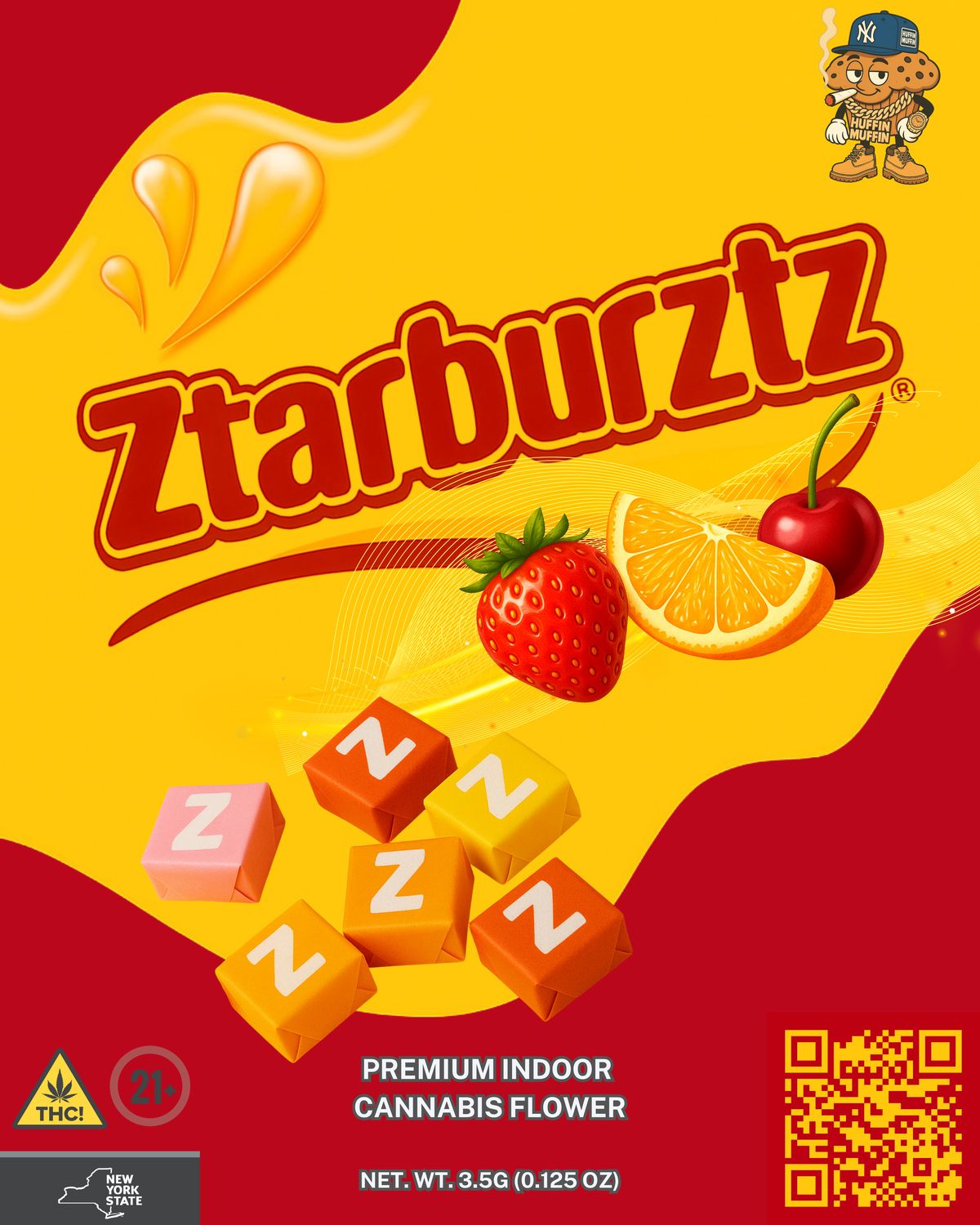 Ztarburztz (S)