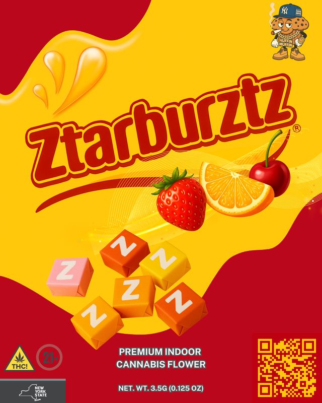 Ztarburztz (S)