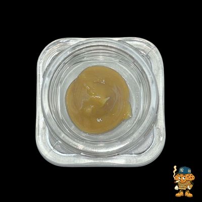 Champelli Super Gremlin Rosin 2g