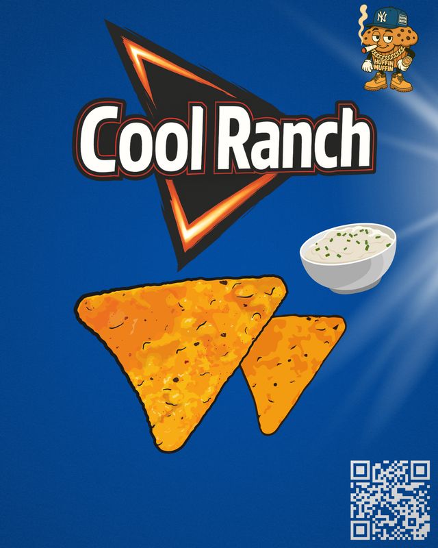 Cool Ranch (H)