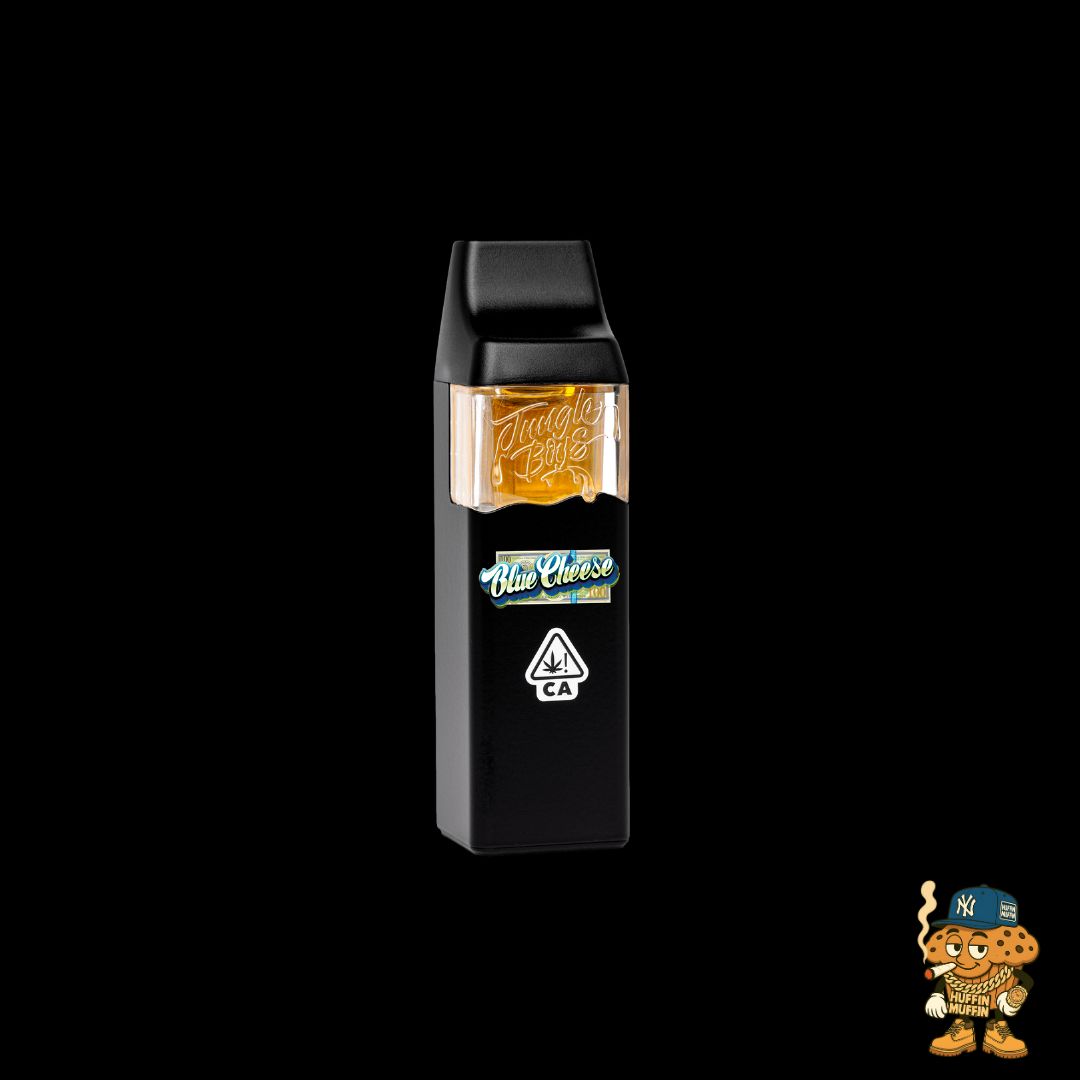 Jungle Boys - 1g Live Resin All-In-One