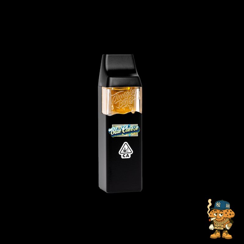 Jungle Boys - 1g Live Resin All-In-One