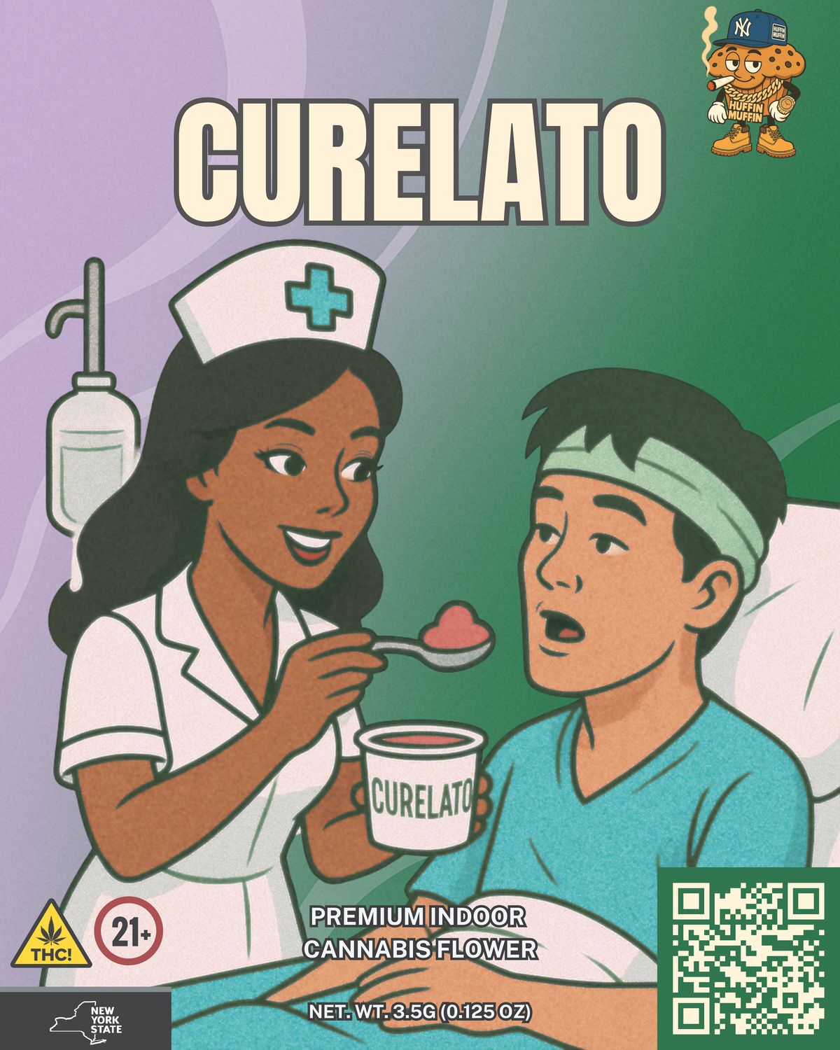 Curelato (H/I)