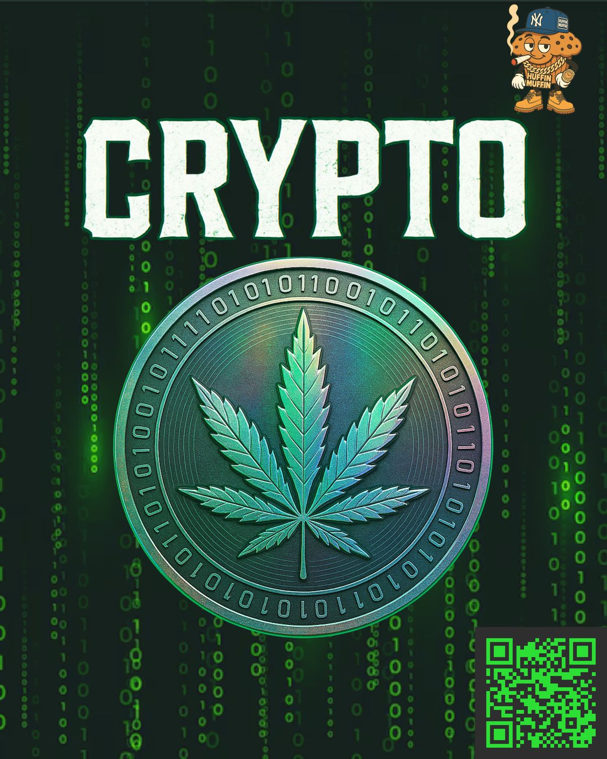 Crypto (I/H)