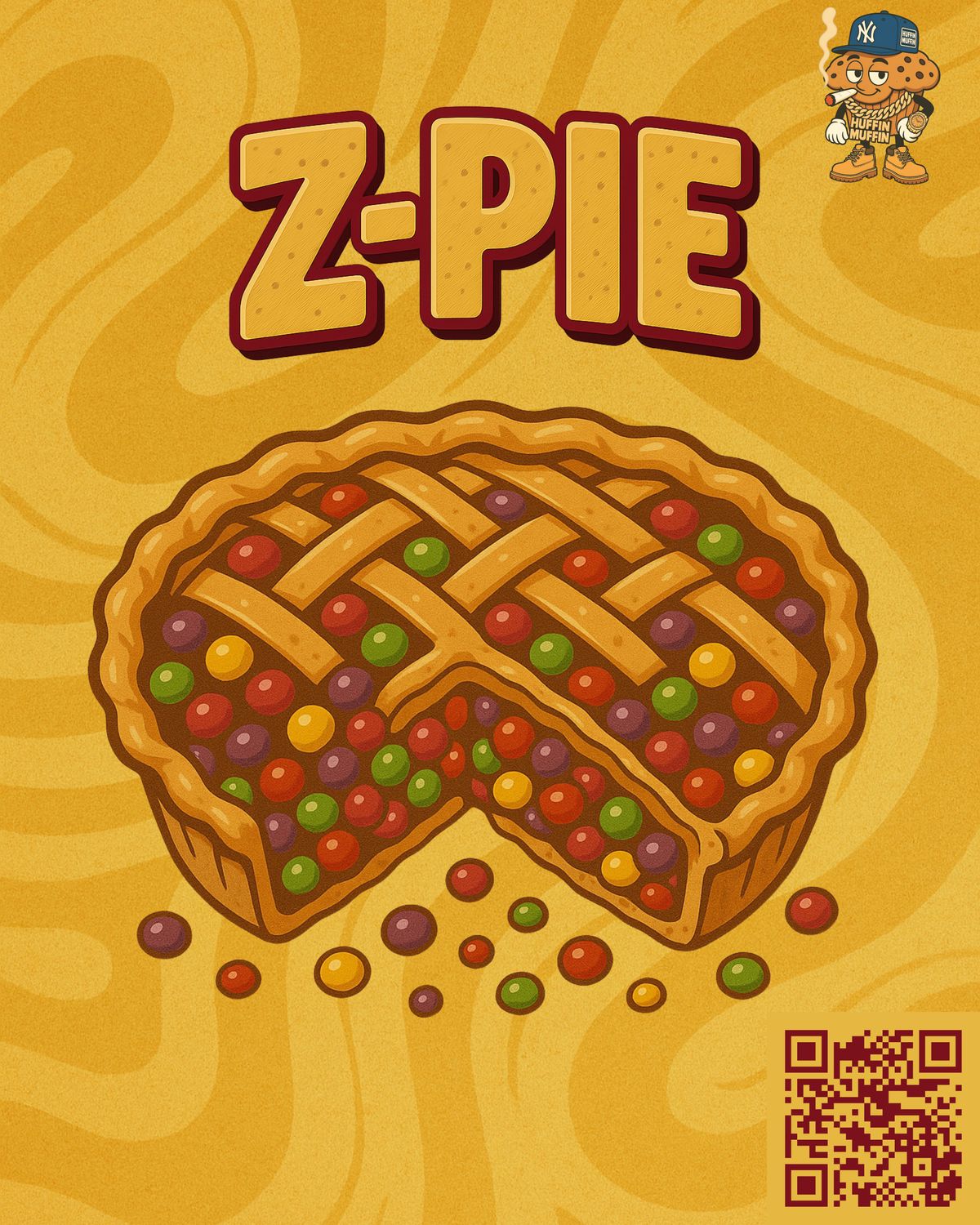 Z-Pie (I/H)