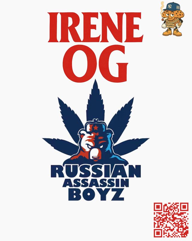 Irene OG