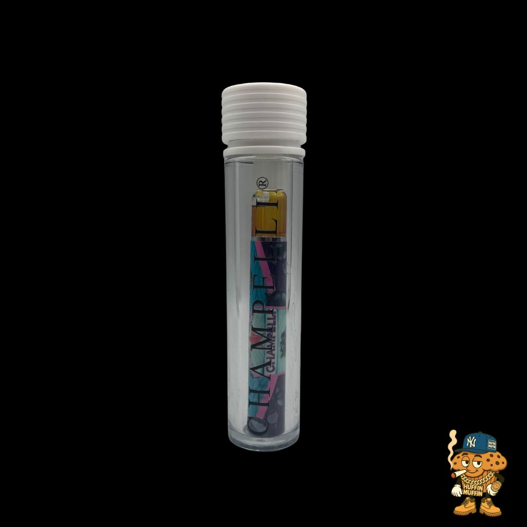 Champelli Premium Rosin Disposable Vape 0.5g