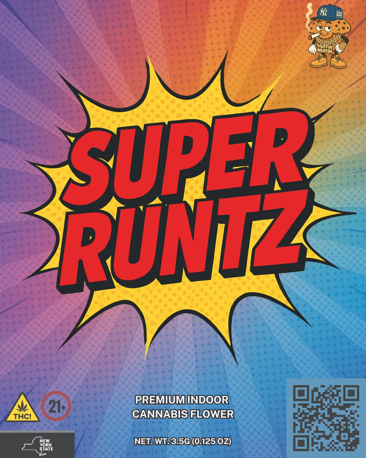 Super Runtz (H)