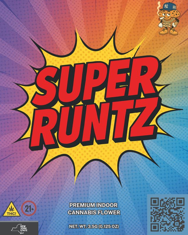 Super Runtz (H)