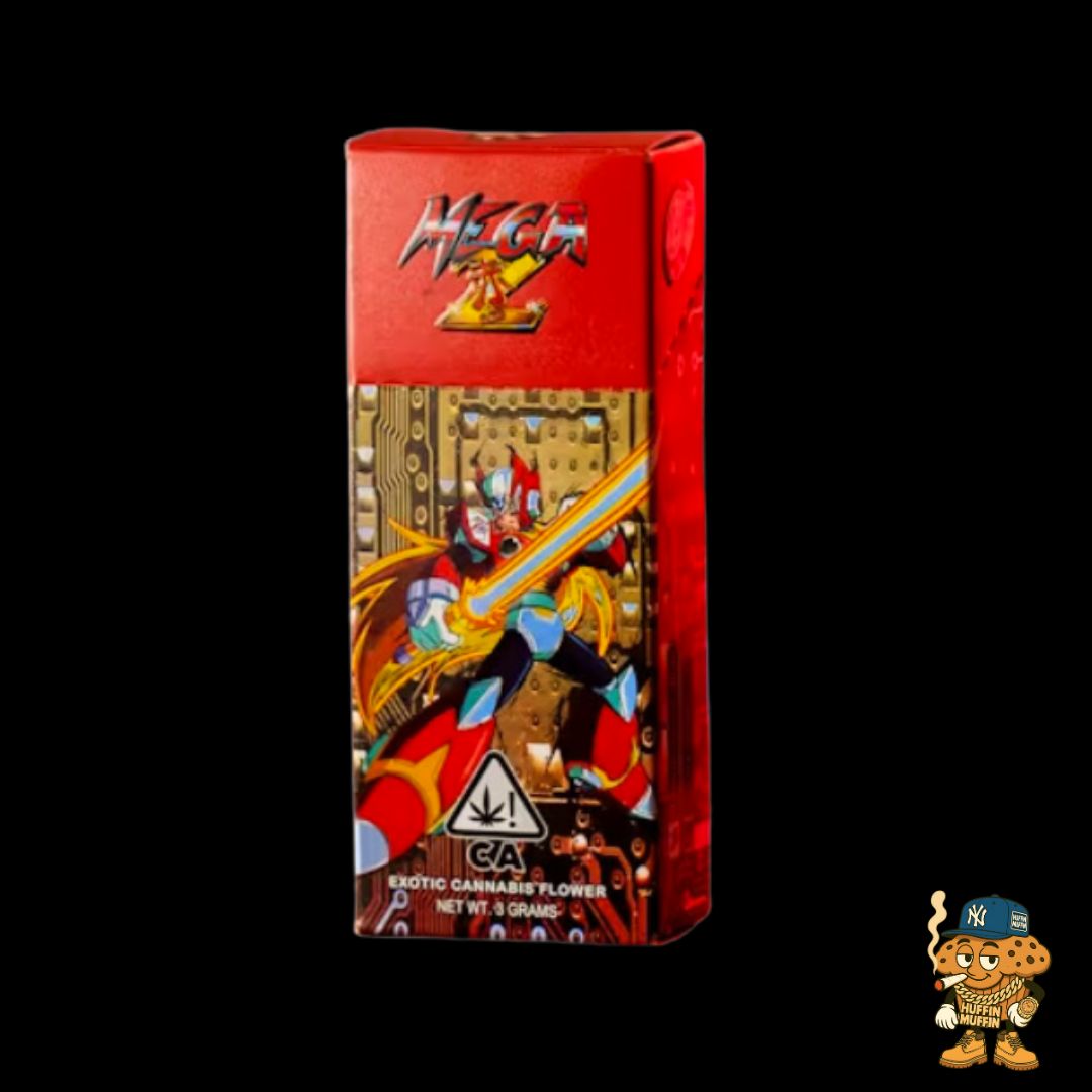 Super Dope Reloads 2-Pack Prerolls