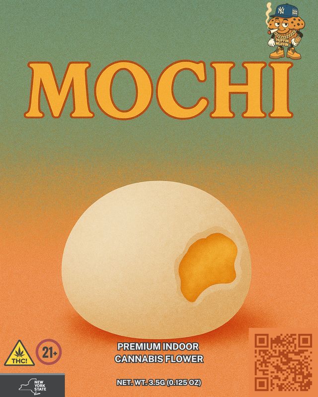 Mochi (H)
