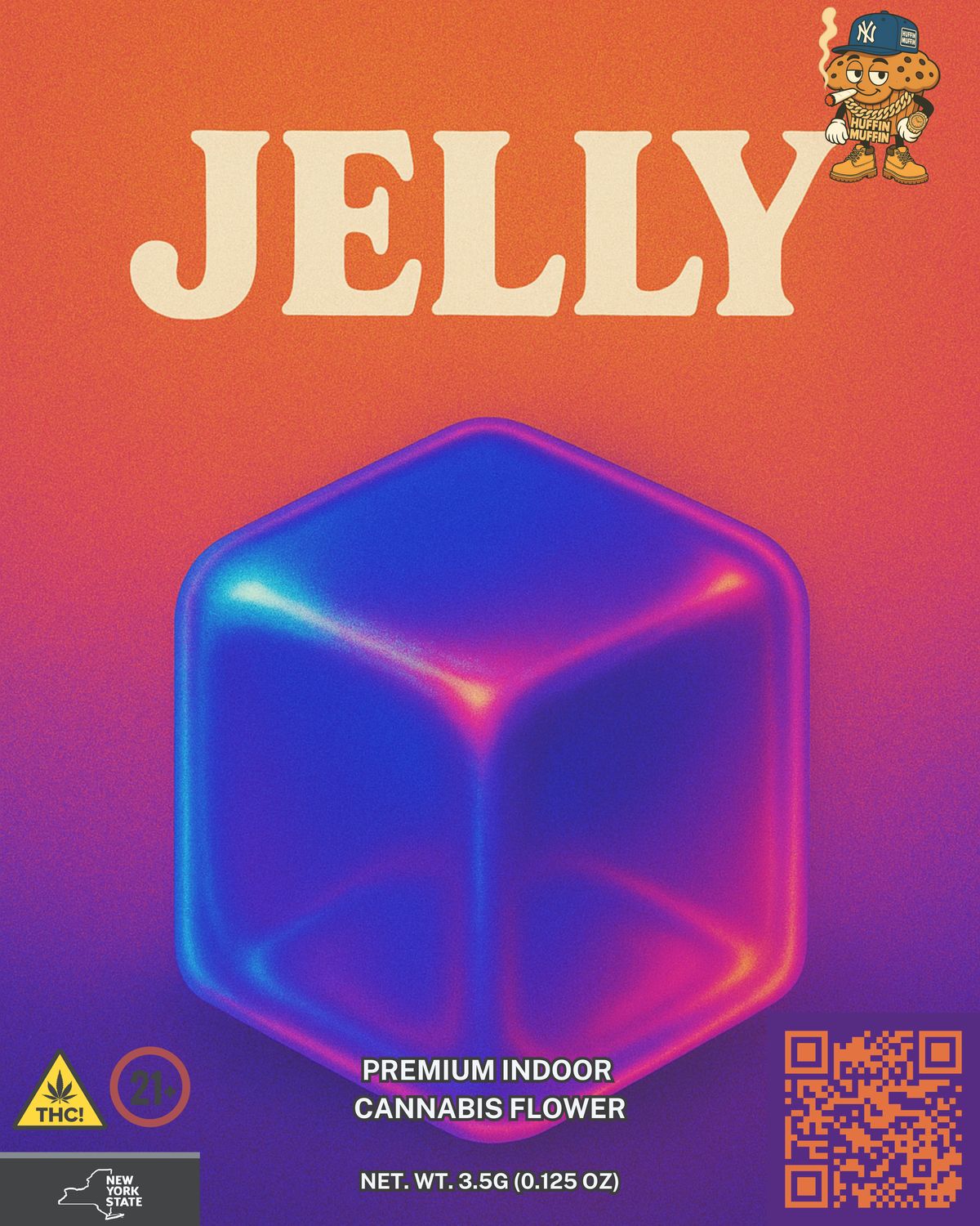 Jelly (I/H)