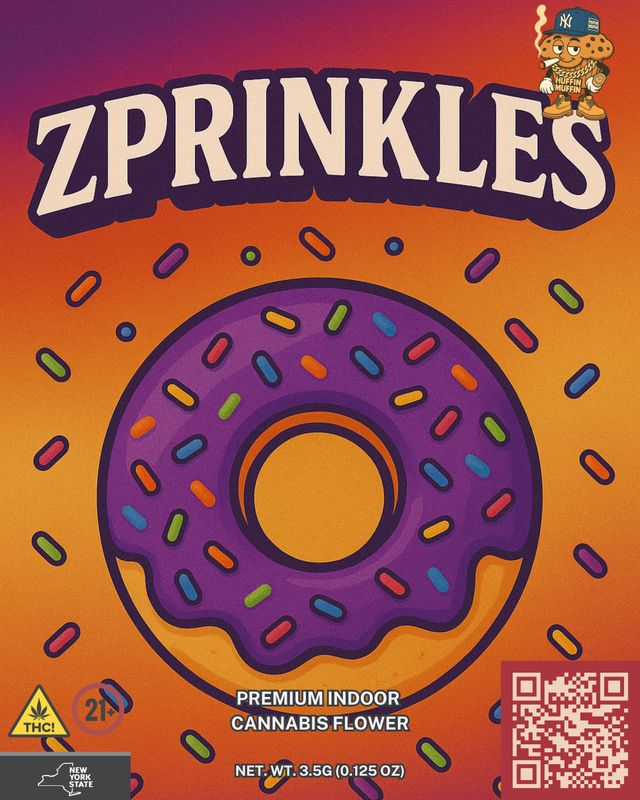 Zprinkles (I/H)
