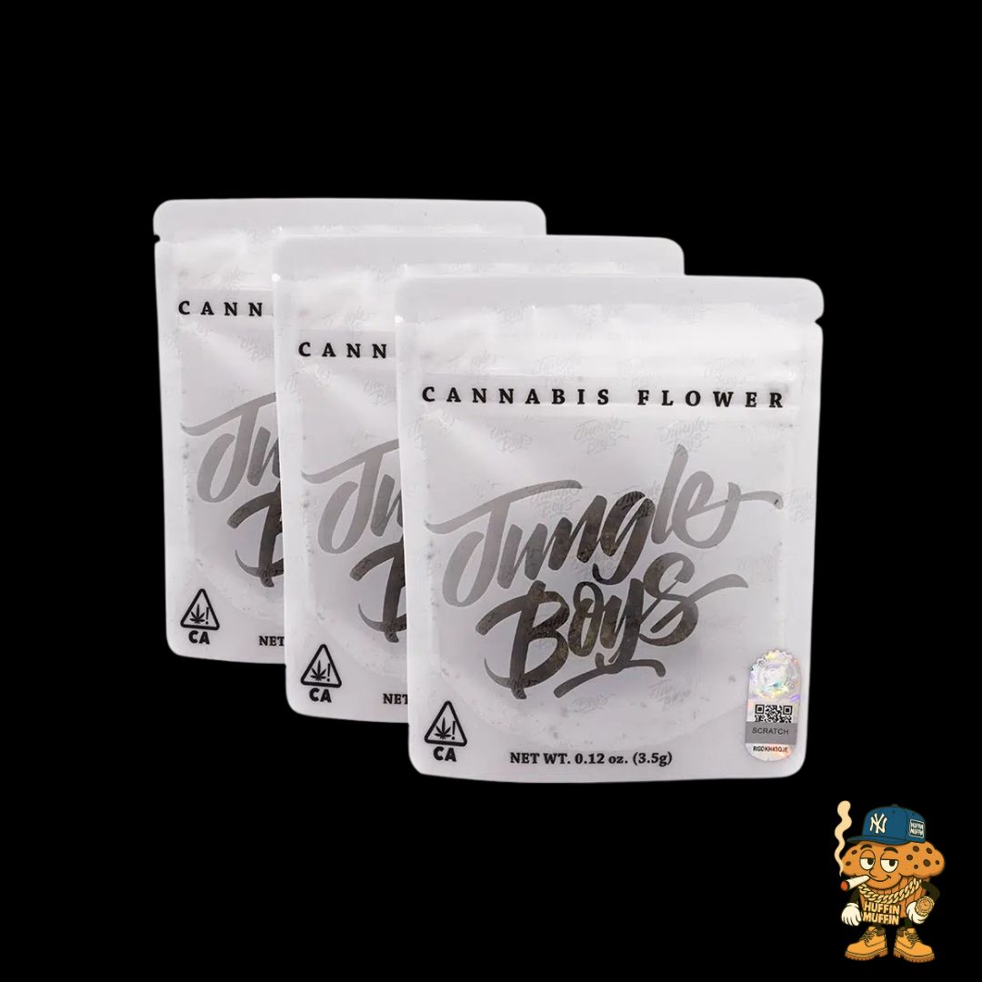 Jungle Boys Premium Flower 3.5g