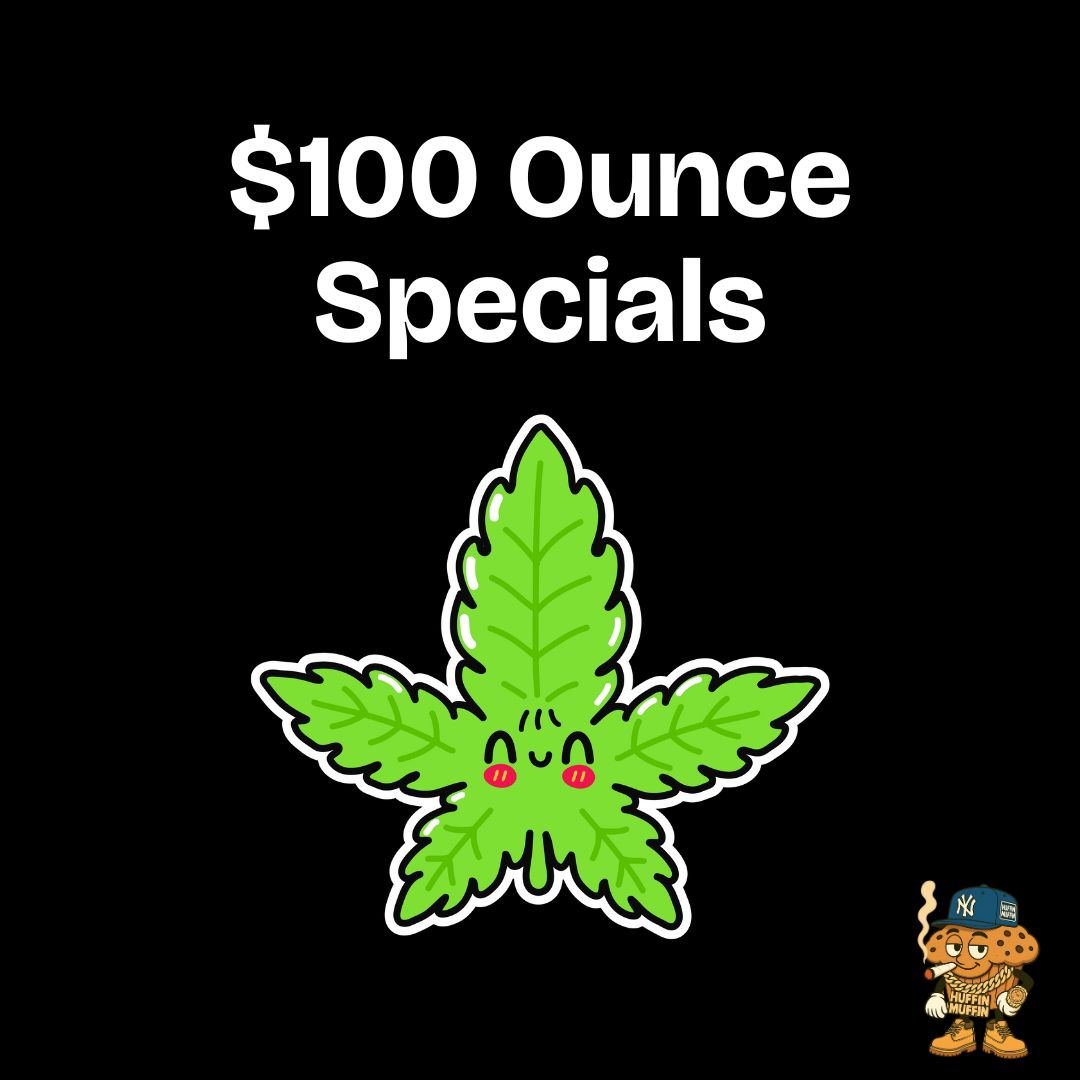 $100 Oz PREMIUM SALE