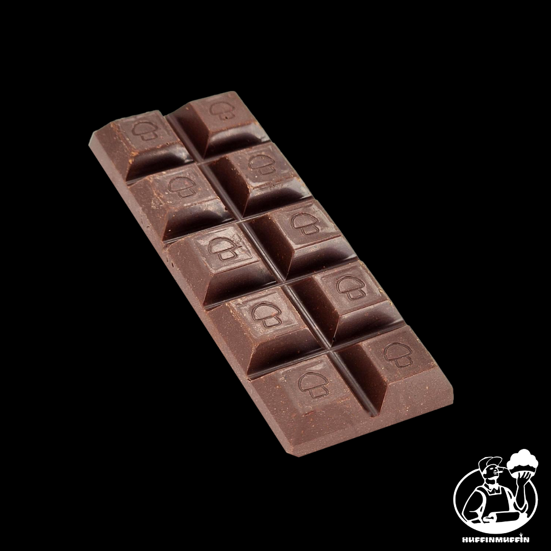 Mushie Chocolate 4g