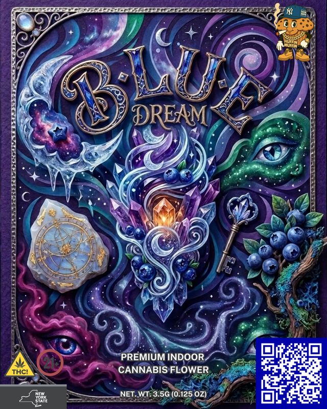 Blue Dream (H)