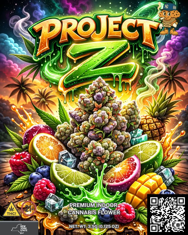 Project Z (H)