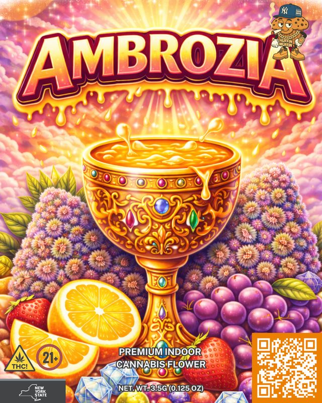 Ambrozia (H)