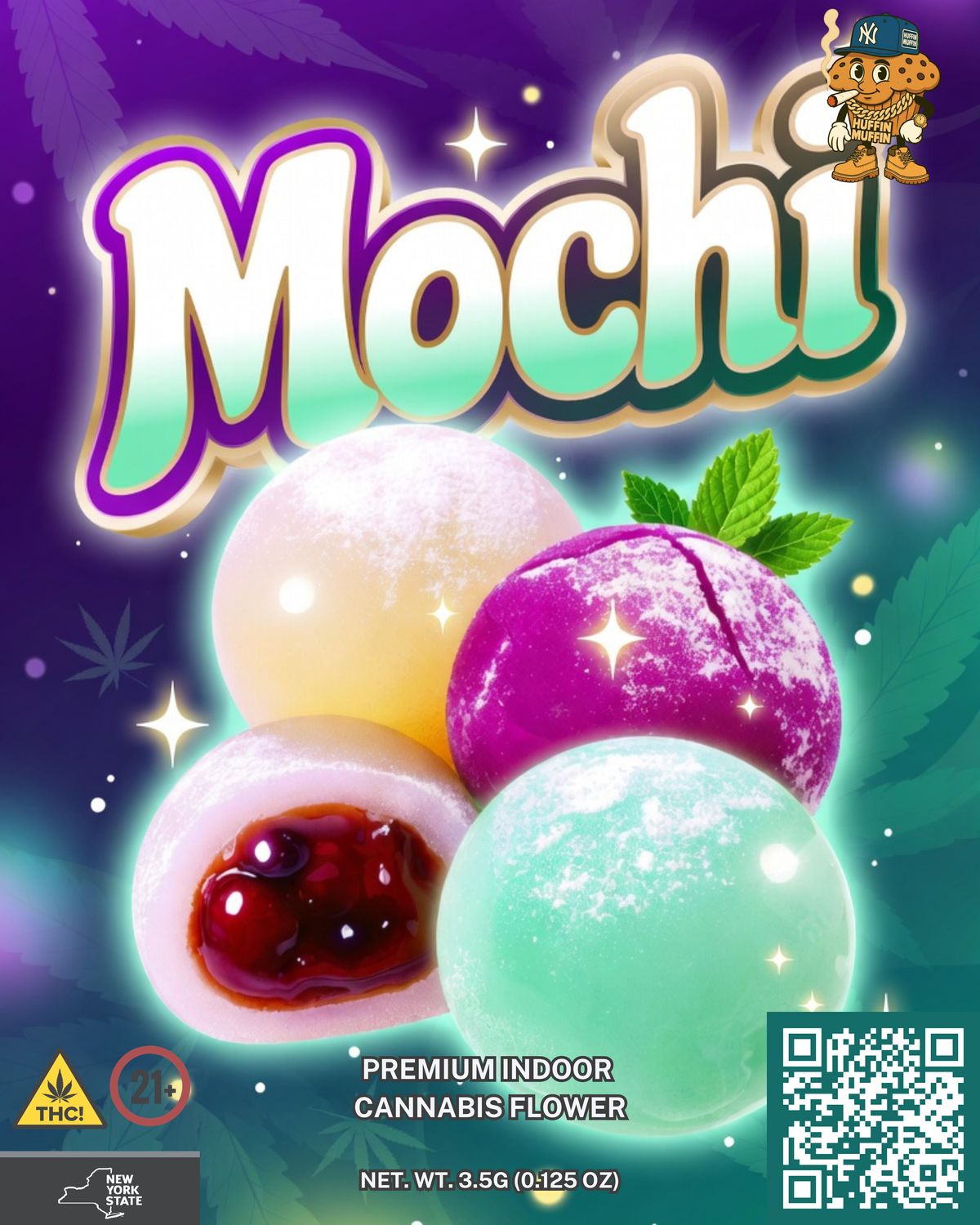 Mochi (H)