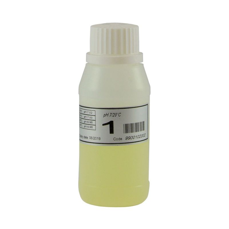 SOLUCION PATRON PH 7