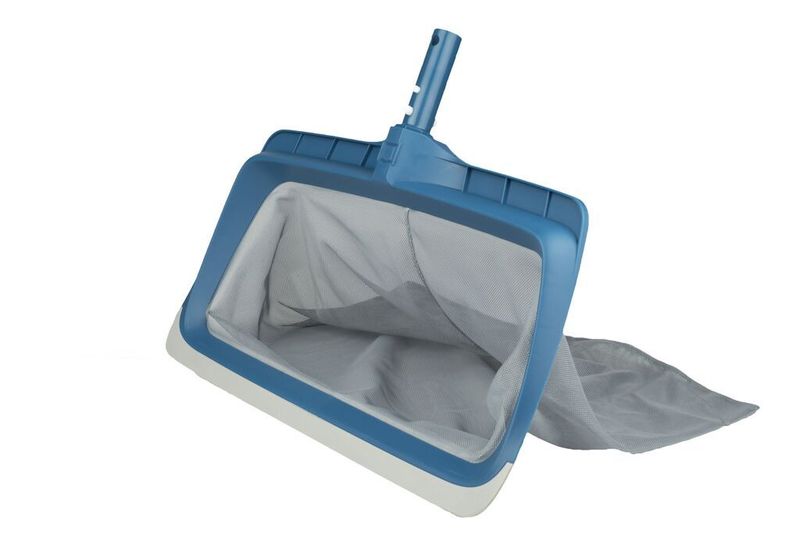 RECOGE HOJAS BOLSA CLIP