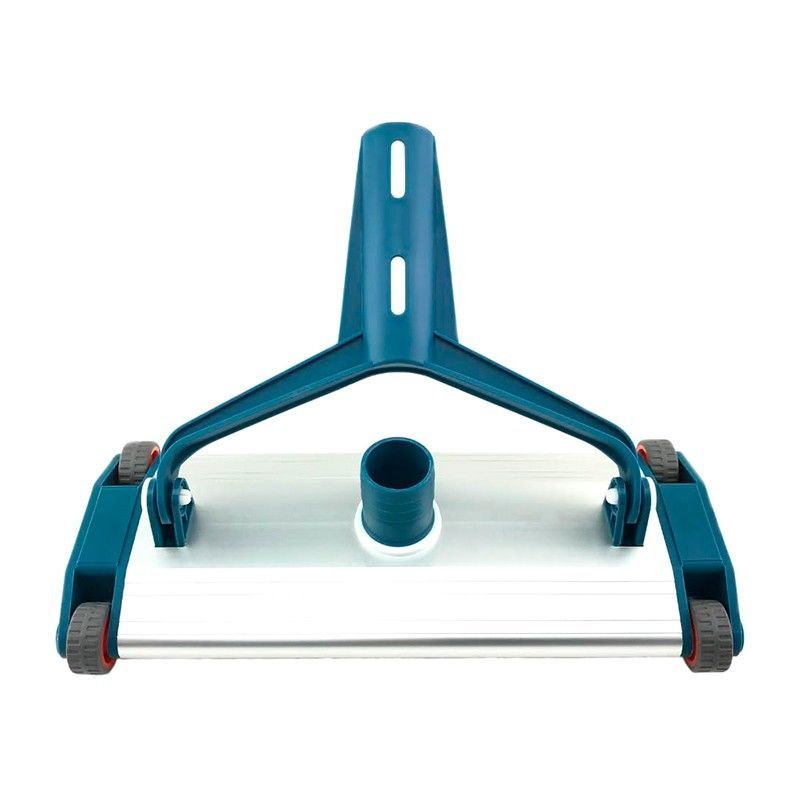 LIMPIAFONDOS ALUMINIO PALOMILLA BLUE LINE ASTRALPOOL