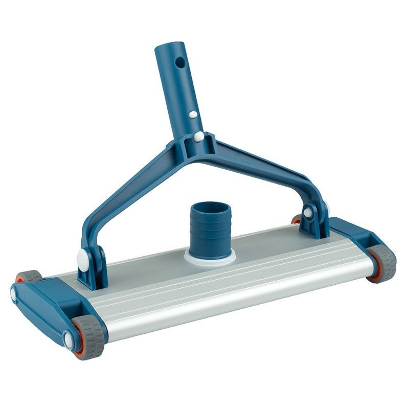 LIMPIAFONDOS ALUMINIO CLIP BLUE LINE ASTRALPOOL
