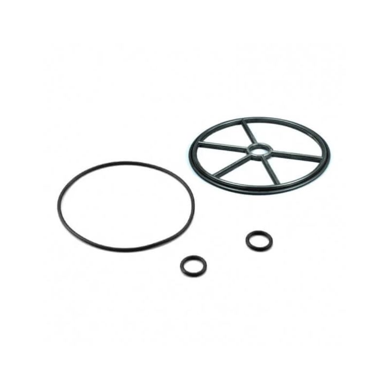 KIT JUNTA VALVULA SELECTORA TORNILLERIA 1 ½''