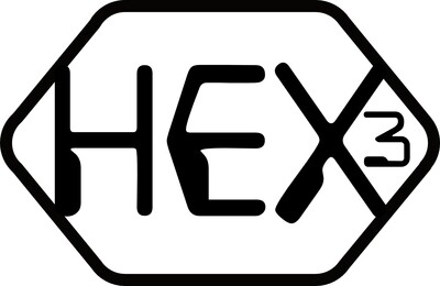 HEX3 Open Baffle Loudspeakers