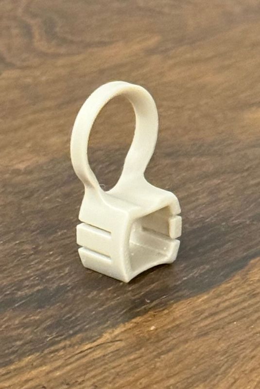 iSPIN VX Flyer Sliding Ring (pack of 1)