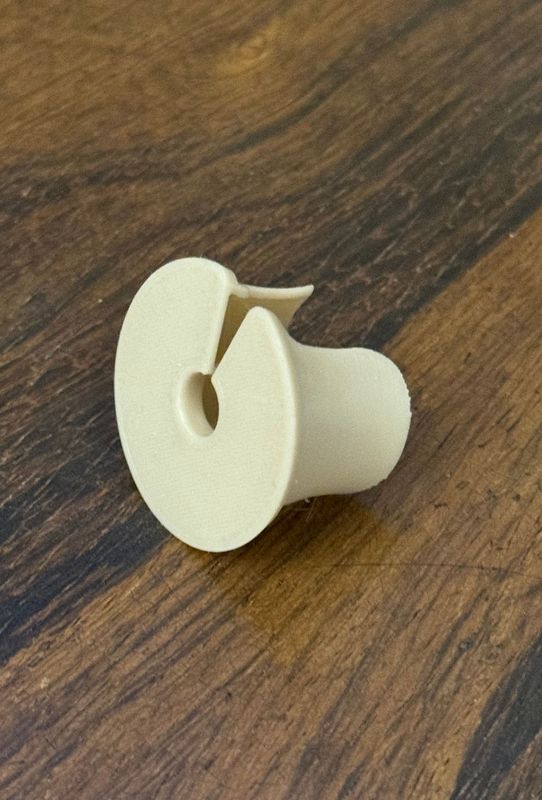 iSPIN VX Flyer Orifice Reducer (pack of 1)