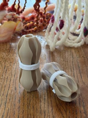 iSPIN Accessories