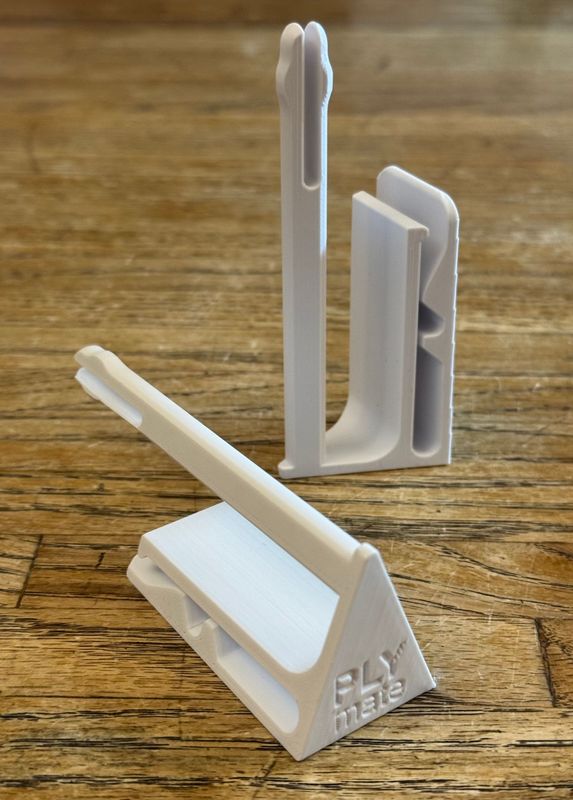 iPLY clip-on (empty)