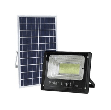 Solar Floodlight