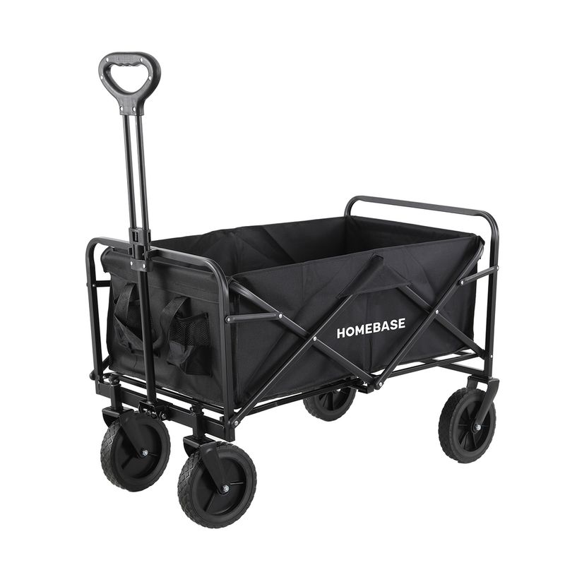 Folding trolley